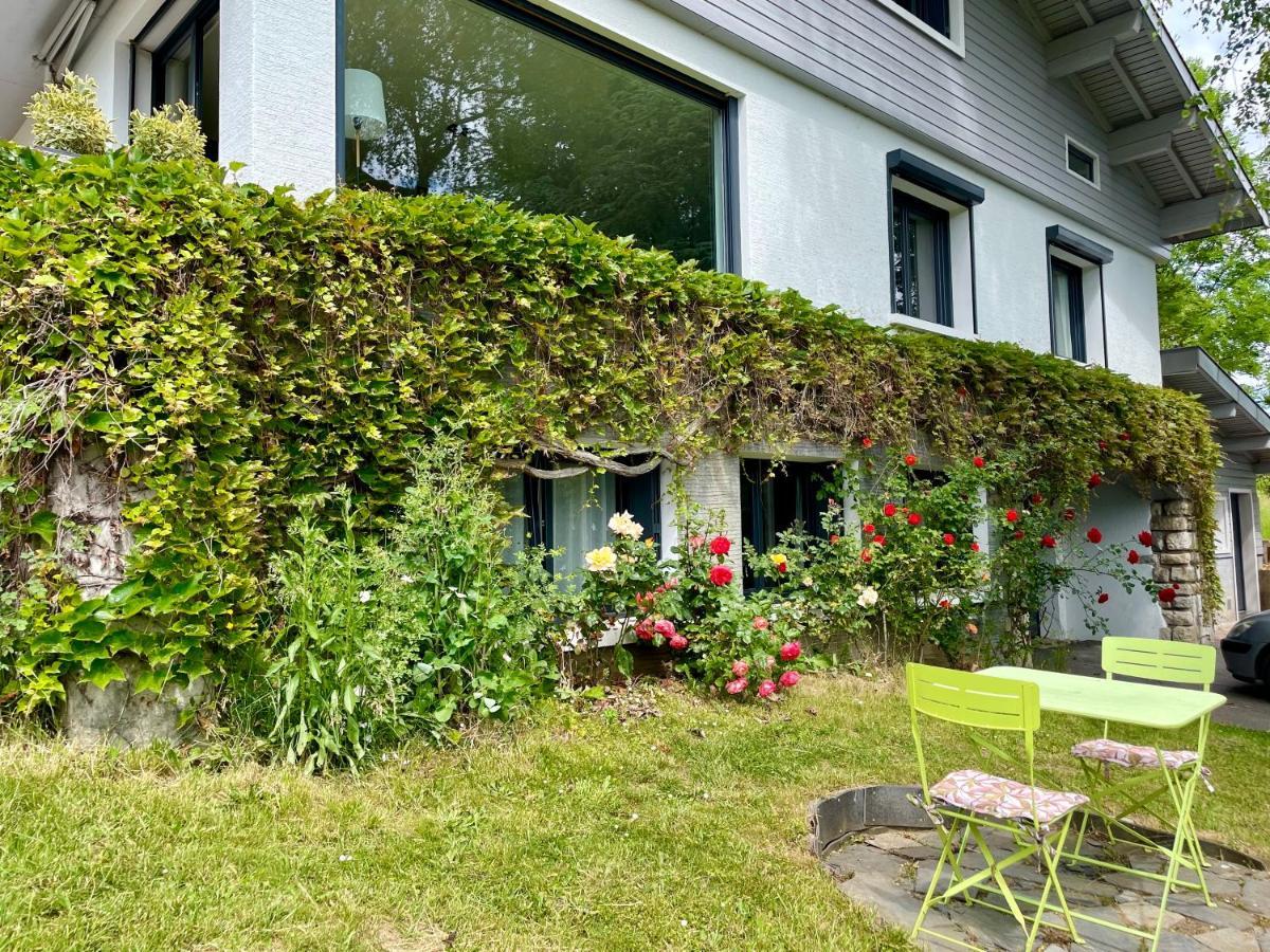 Sévrier Appartement Independant 30 M² A 500M Du Lac, 2 Velos Et Parking Fournis מראה חיצוני תמונה